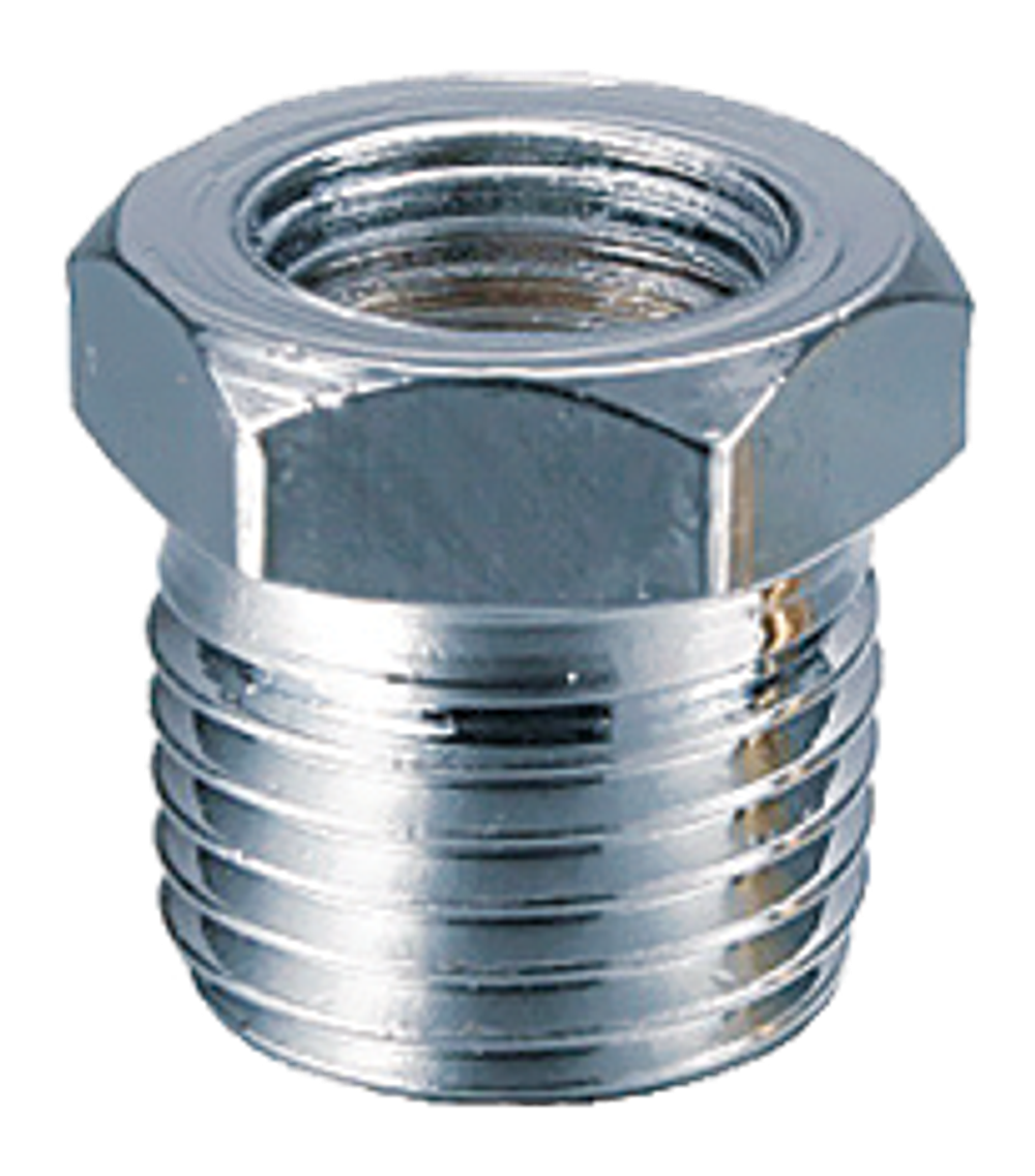 Разъемное соединение Fubag переходник 1/2"M на 1/4"F   (180191 B)