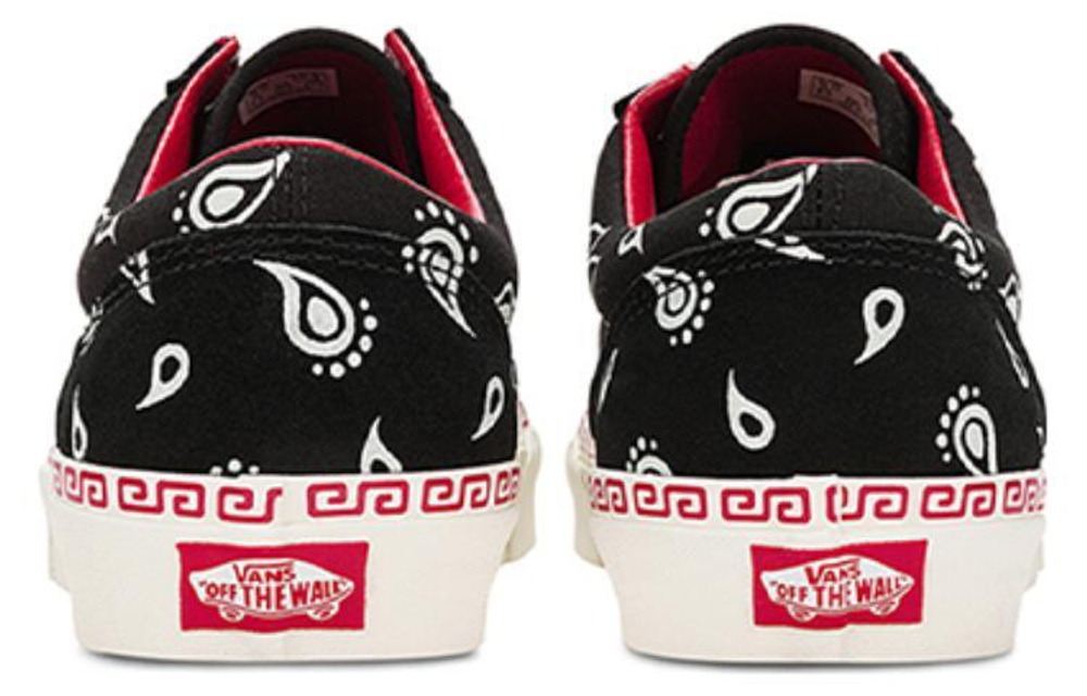 Vans Style 36