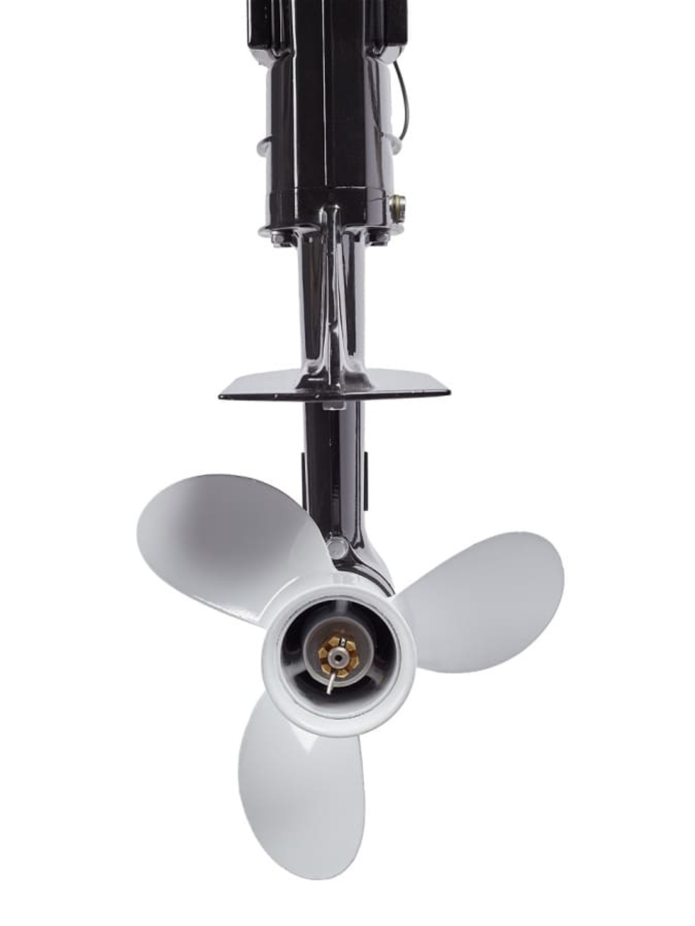 2х-тактный лодочный мотор AVANTIS T9.8 (S)