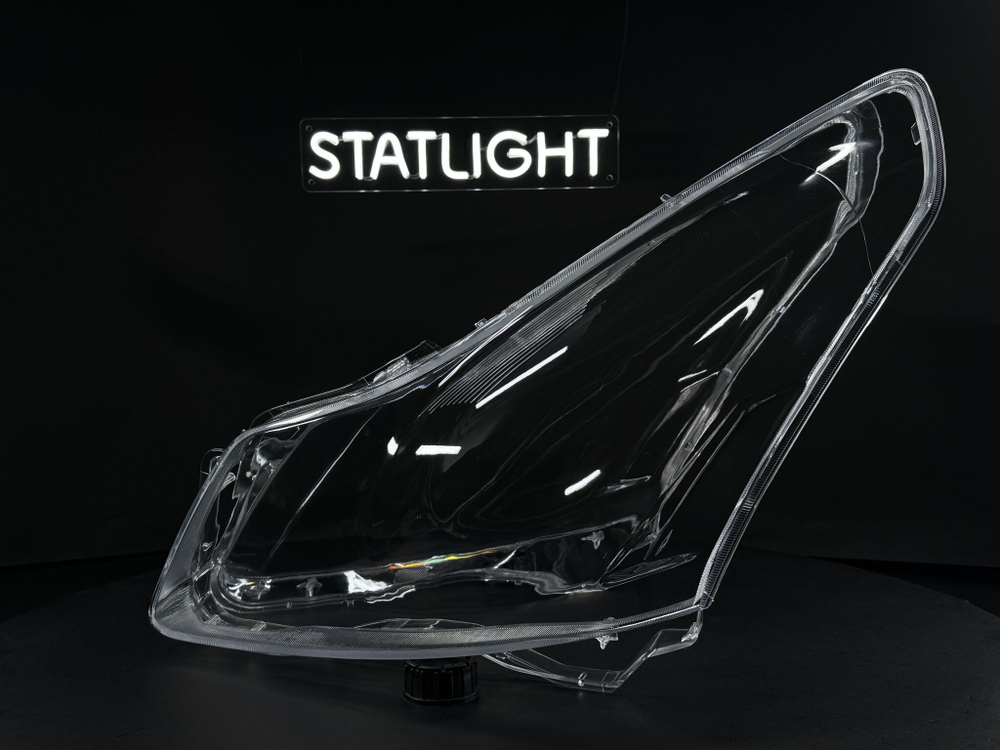 Комплект стекол Infiniti G37 4 2006-2010