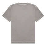 TSHRT Military Pocket GMD Vintage Effect Light Grey