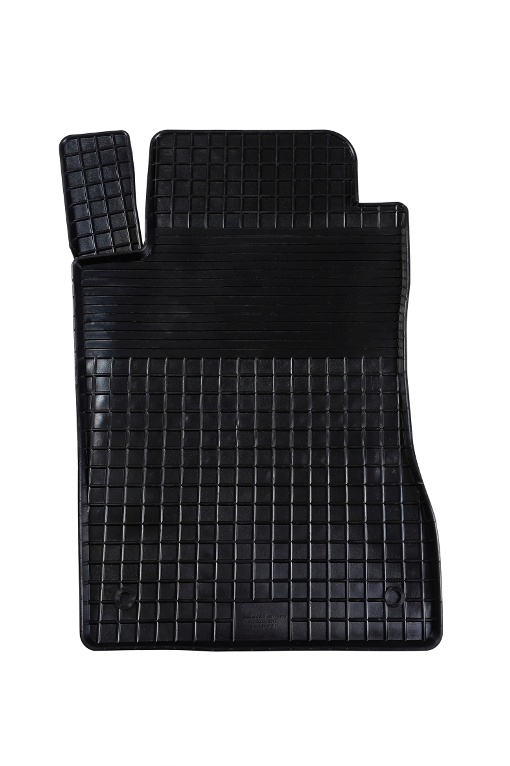 Резиновые коврики Сетка для Mercedes-Benz E-Class W211 2002-2006, Seintex.00886