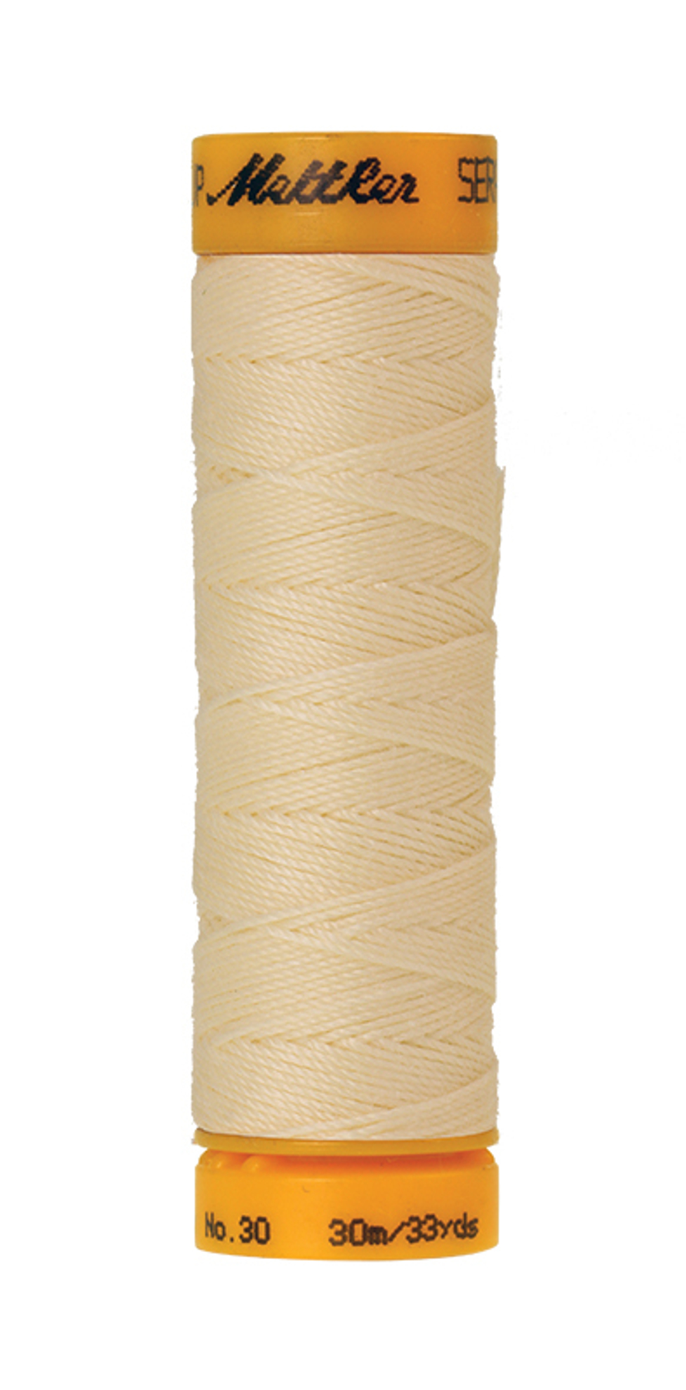 Нить SERALON TOP-STITCH № 30 col. 0129