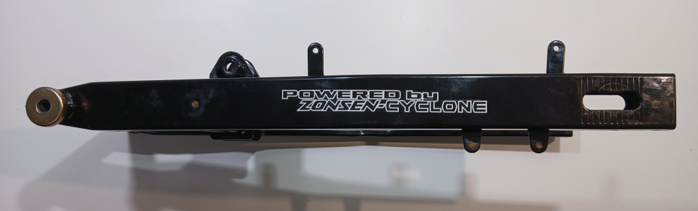 Маятник Мотоцикл ATAKI Crosser 300