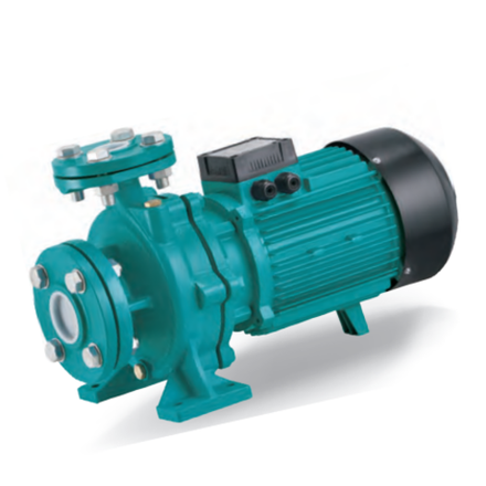 Центробежный насос LEO XST80-200/300 (380 В)