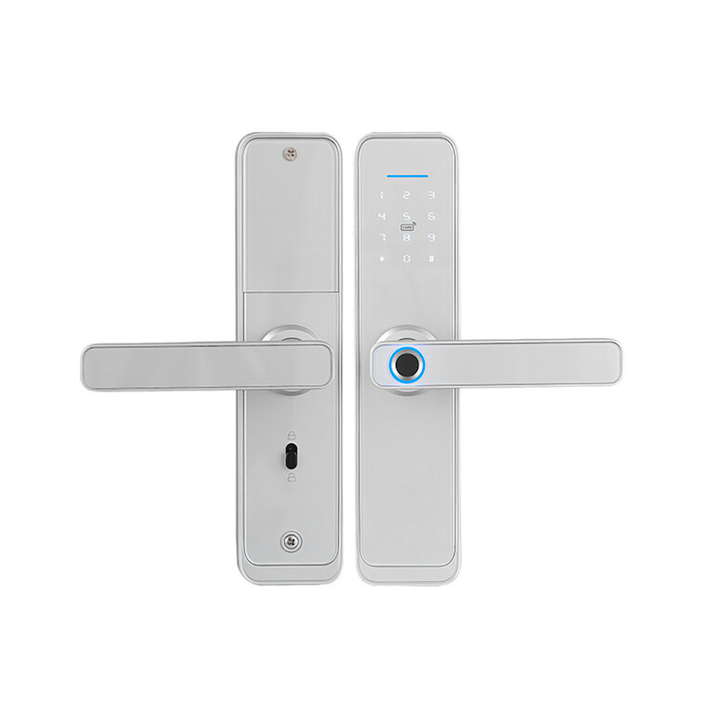 BOSS электронный биометрический замок TTLOCK