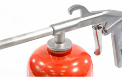 Пневматический моечный пистолет MATRIX 57340