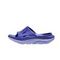 Hoka One One Ora Recovery Slide 3 'Purple'