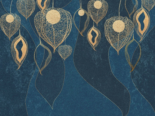 Дизайнерские №42 Фотообои и Фрески