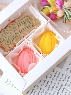 Шоколадный набор "Восхищение" #2