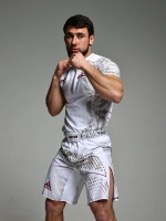 Шорты мма спортивные ACA для единоборств