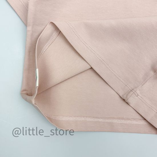 Комплект хлопковый, Пудра