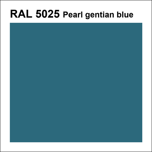RAL 5025 за кг