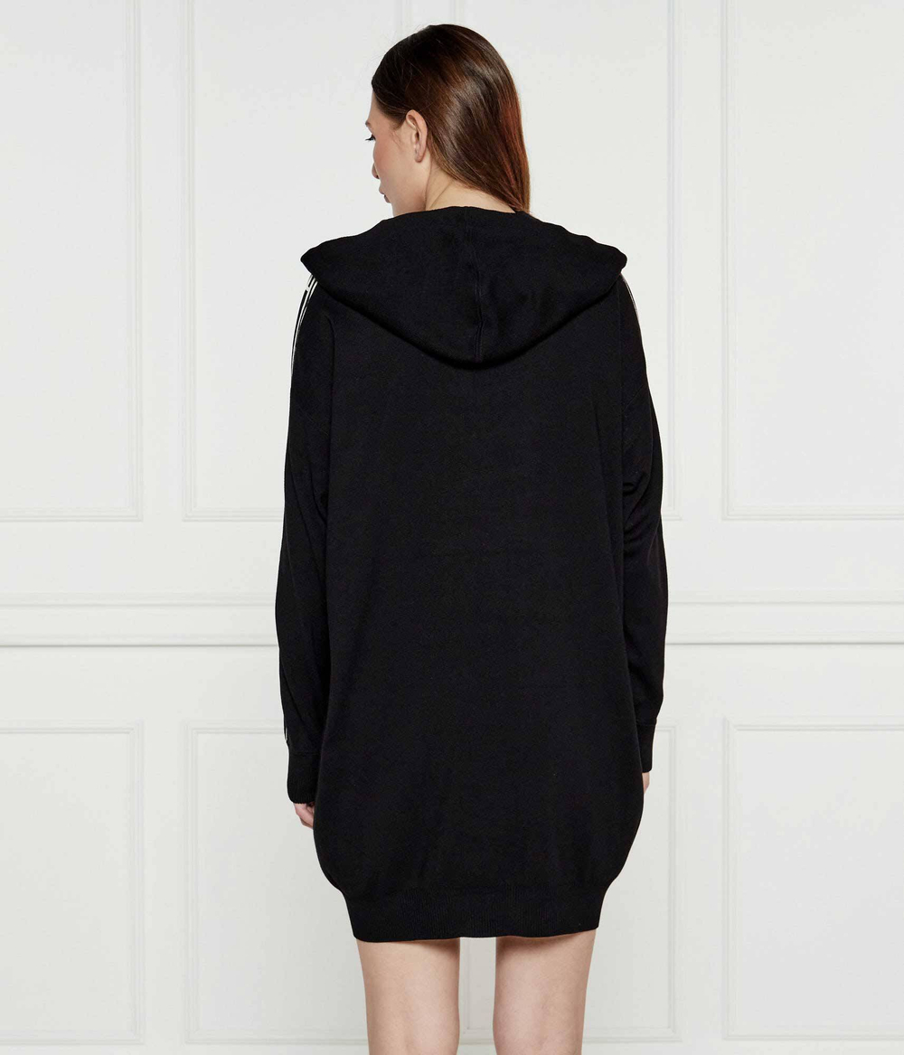 Платье Elisabetta Franchi - черный(AM73S51E2)