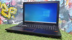 Игровой ASUS i5-7/8Gb/GTX 1050 2Gb/FHD/ROG GL553V GL553VD-DM306T/Windows 10