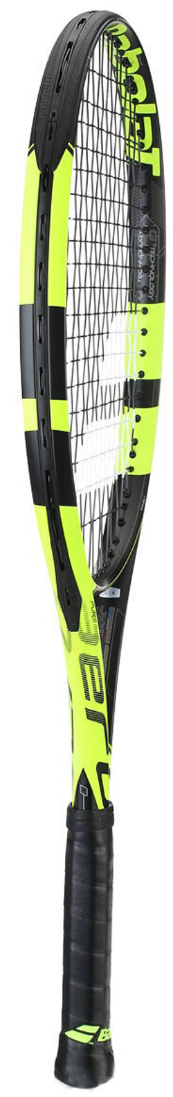 ракетка детская Babolat Pure Aero Jr. (26") Размер ручки 1