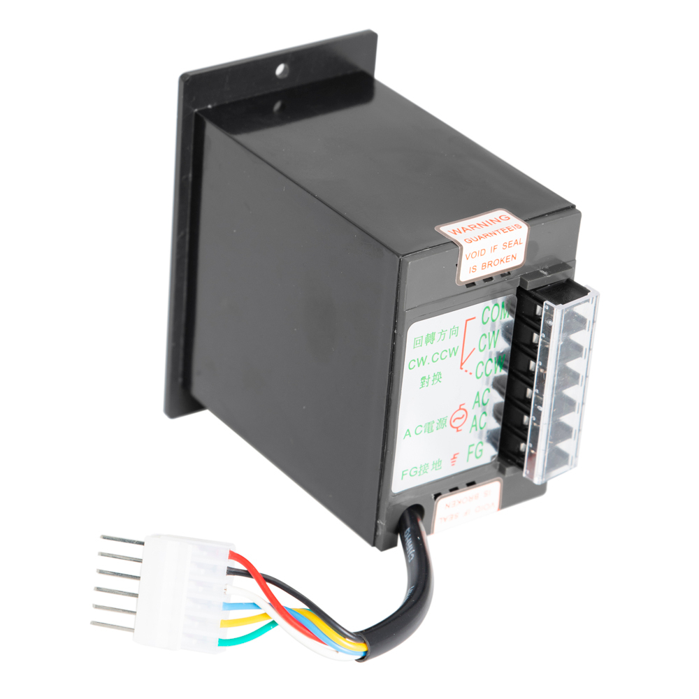 Контролер скорости шприца электрического Foodatlas HR-15L