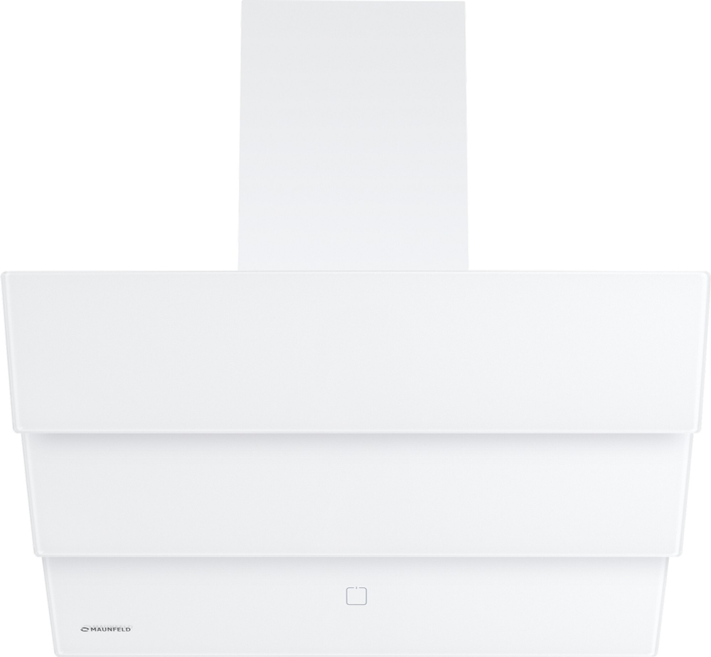 Maunfeld CASCADA 60 Glass White
