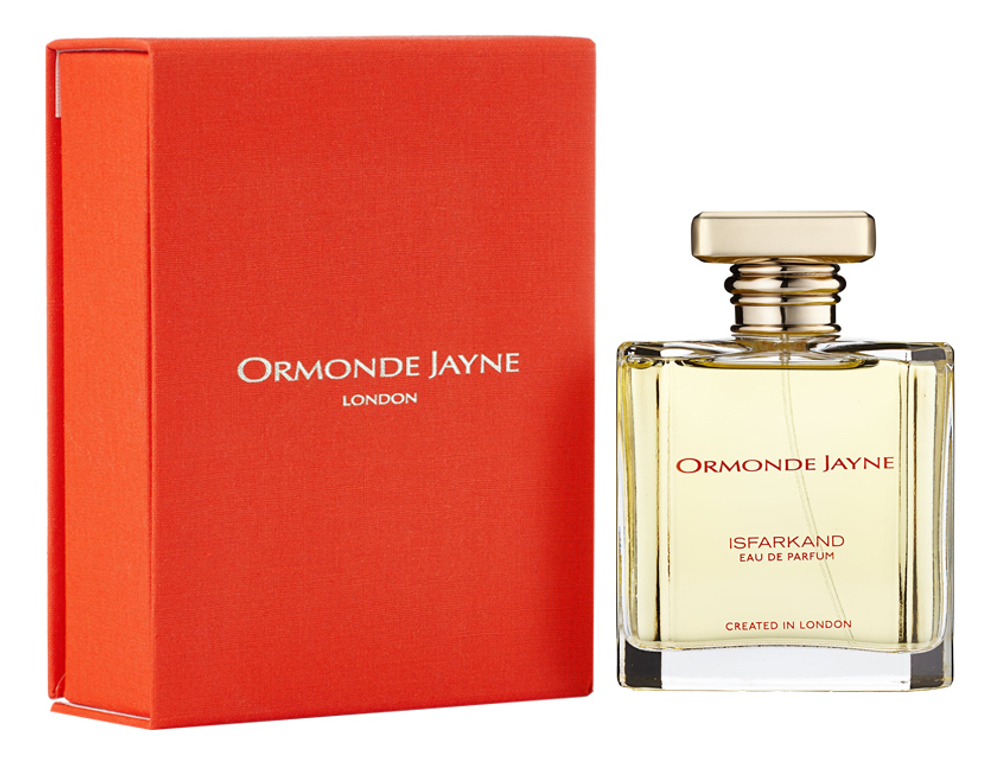 ORMONDE JAYNE Isfarkand