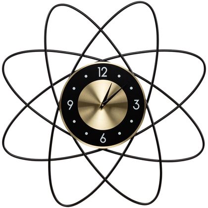 Часы настенные Объект мечты Измерение времени Вилларс OM-21120161