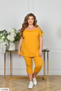 Костюм II-9542 Фабрика Моды