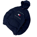 Худи Tommy Hilfiger