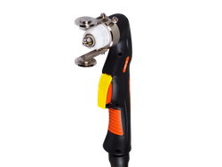 Резак плазменный Р-80 5 м с центральным разъемом