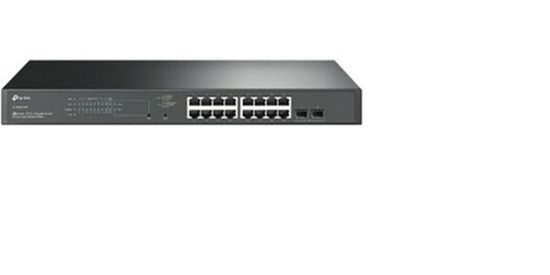 Коммутатор TP-Link SG2218P (SG2218P)