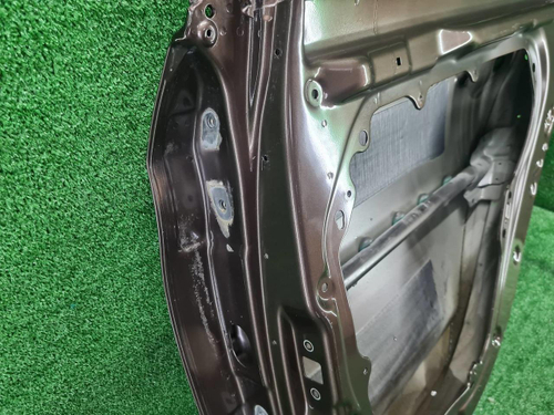 Дверь задняя правая Hyundai Sonata 7 LF (2014-2019)