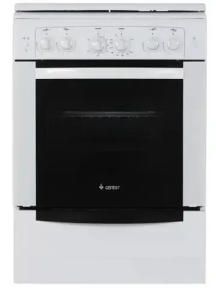 Плита газовая 6100-02