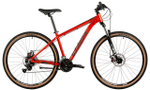 Горный велосипед Stinger Element 27.5" (2025)