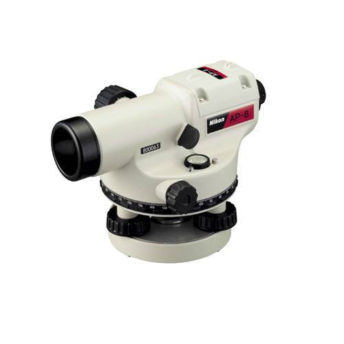 Nikon AP-8