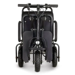 Электросамокат трехколесный HEADWAY SPUTNIK Pro 700W 15 A/H с сиденьем