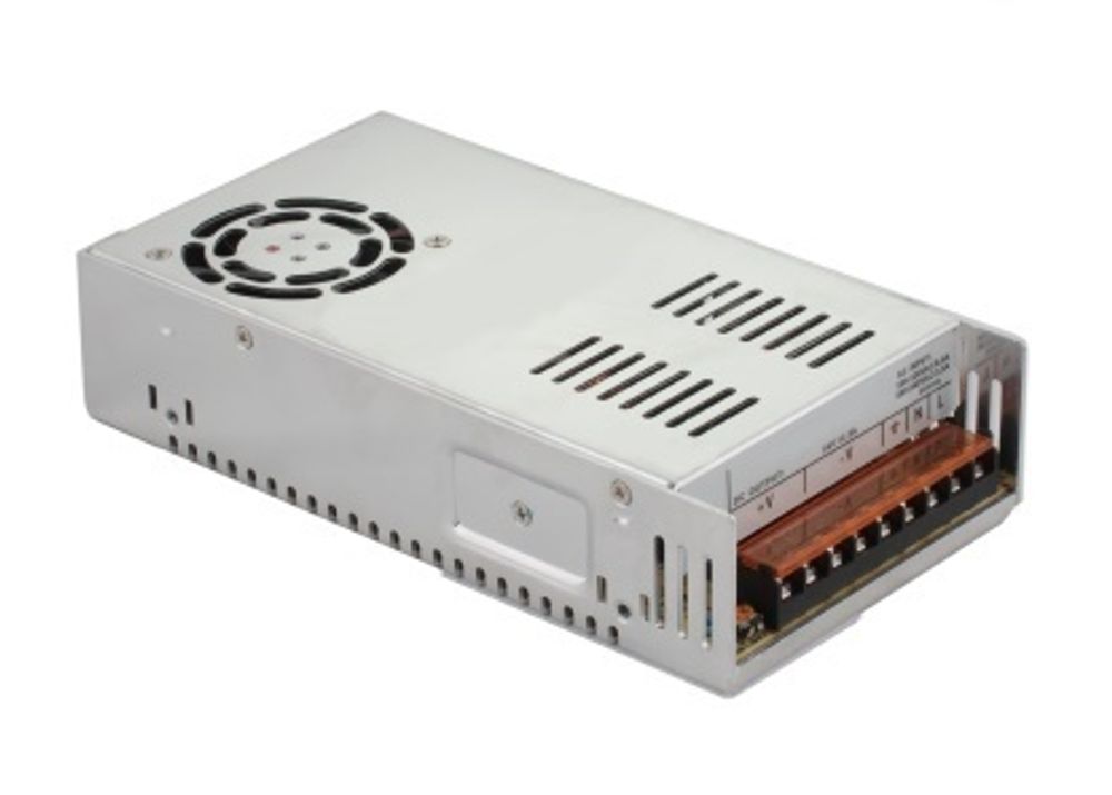 Блок питания INNOCONT SB-P-320-24