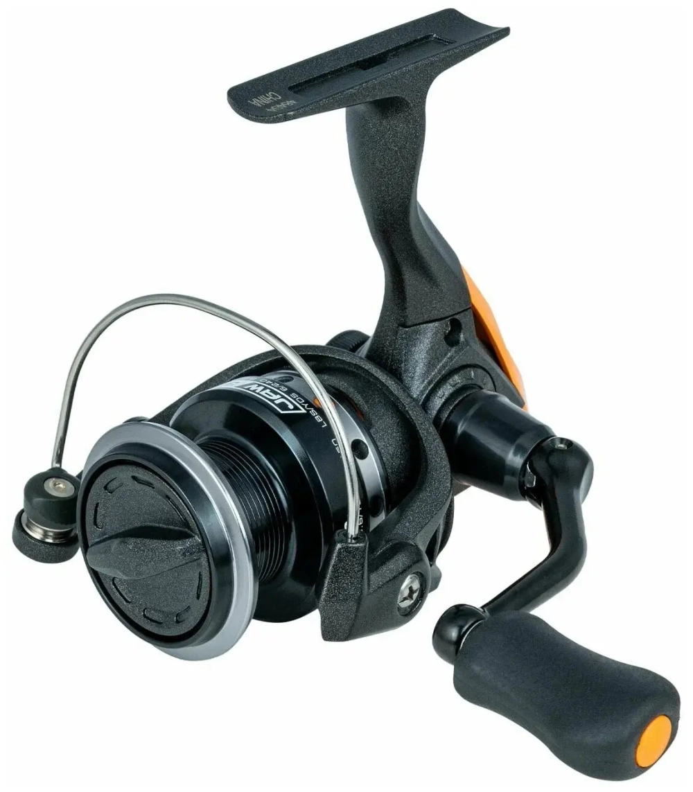 Катушка Okuma JAW 45