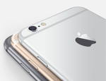 Корпус, крышка, задняя часть iPhone 6S Plus (белый/черный/золото/розовое золото)