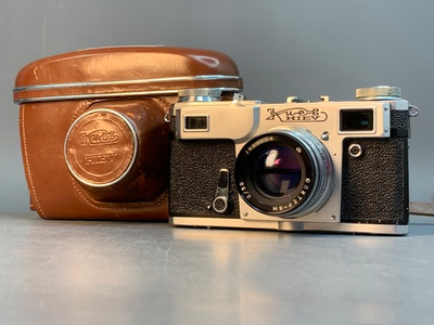 Киев нерабочий + Юпитер-8М