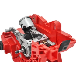 Geos by AL-KO Max CSP356 бензопила 227564