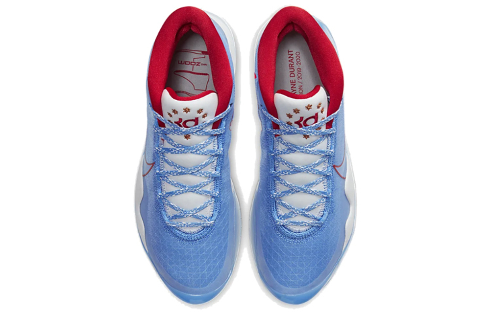 Кроссовки Nike Kd 12 Zoom Don C