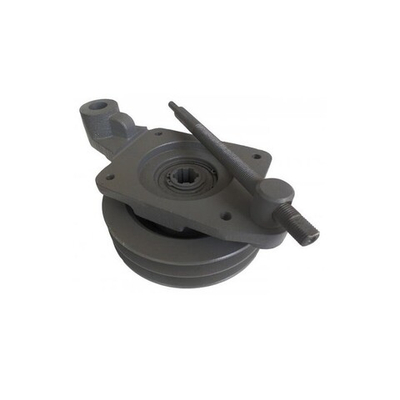 Привод 238АК-4611201 (238АК-4611201-30) гидронасоса НШ-32, ЯЗ-238, ДОН-1500Б