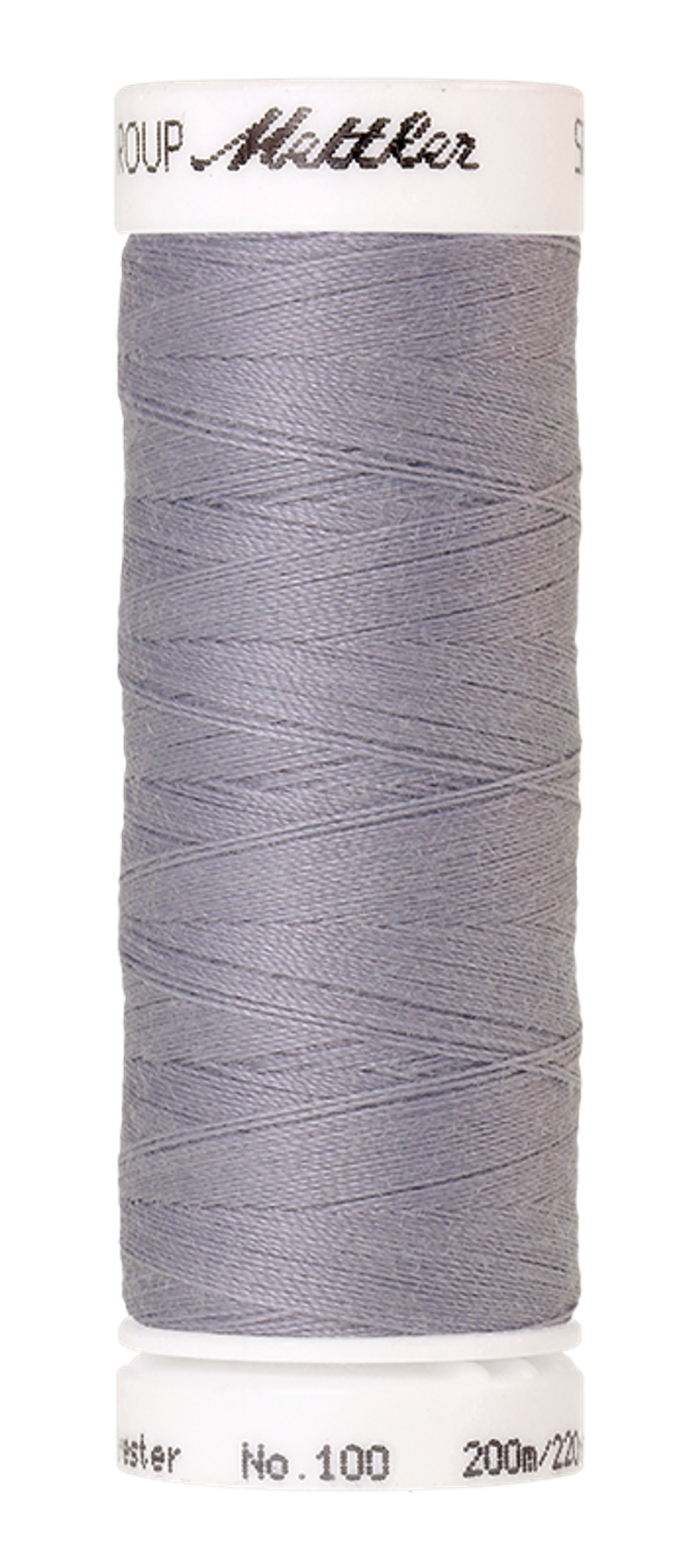 Нить универсальная SERALON 100, 200 м, Mettler, 1462