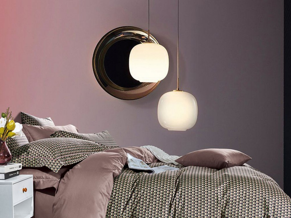 Постельное белье 1.5 спальное Asabella 1521-4S