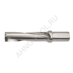 Сверло корпусное C40-4D41-169SP11 ACCKee