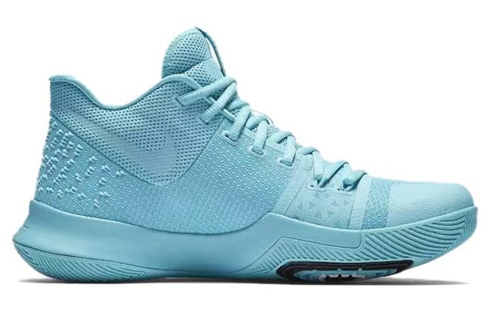 Кроссовки Nike Kyrie 3 Aqua 3