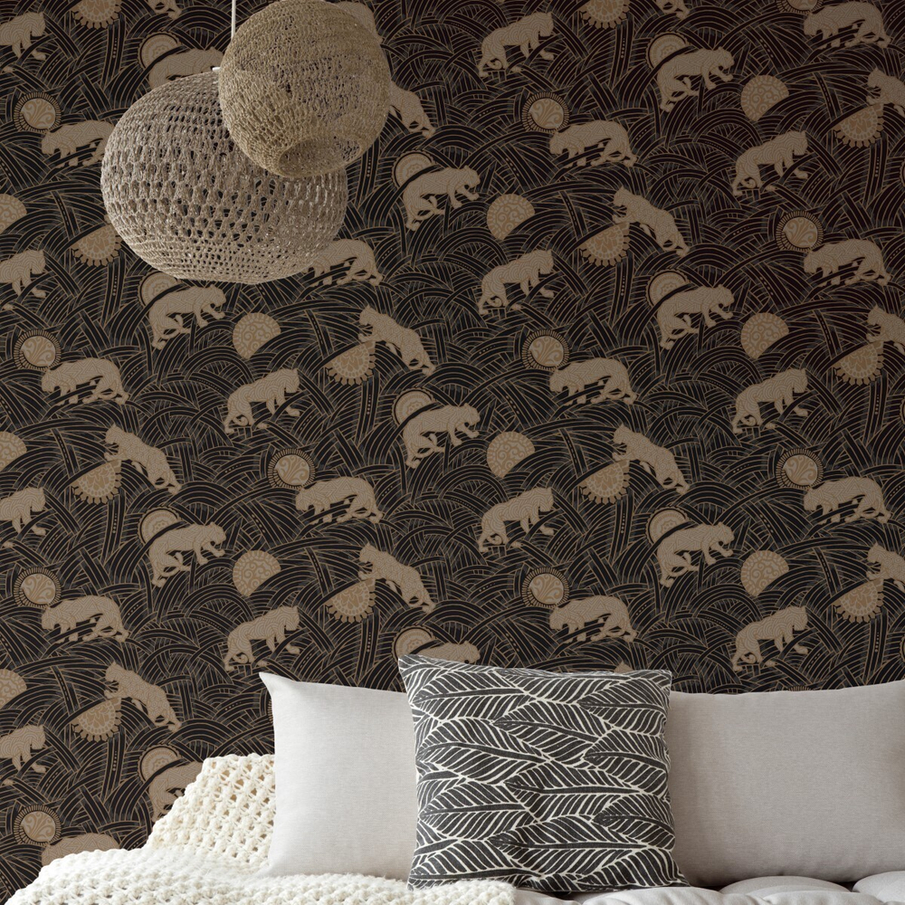 Ronald Redding Tea Garden