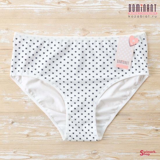 Трусики женские DOMINANT 53331, FULL BRIEF УЦЕНКА