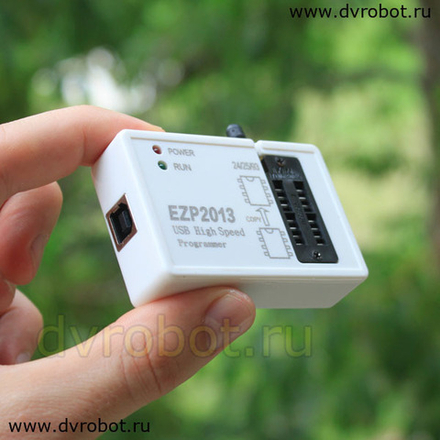 Программатор EZP2013