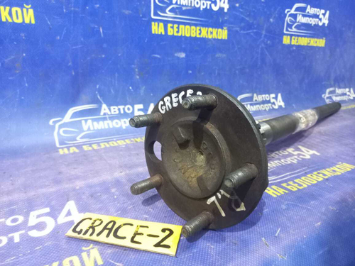 Полуось задняя левая HYUNDAI Grace 1995