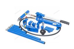 NORDBERG (N3804) Растяжка рихтовочная в кейсе, усилие 4 т