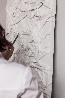 Интерьерная картина, 20x20 см